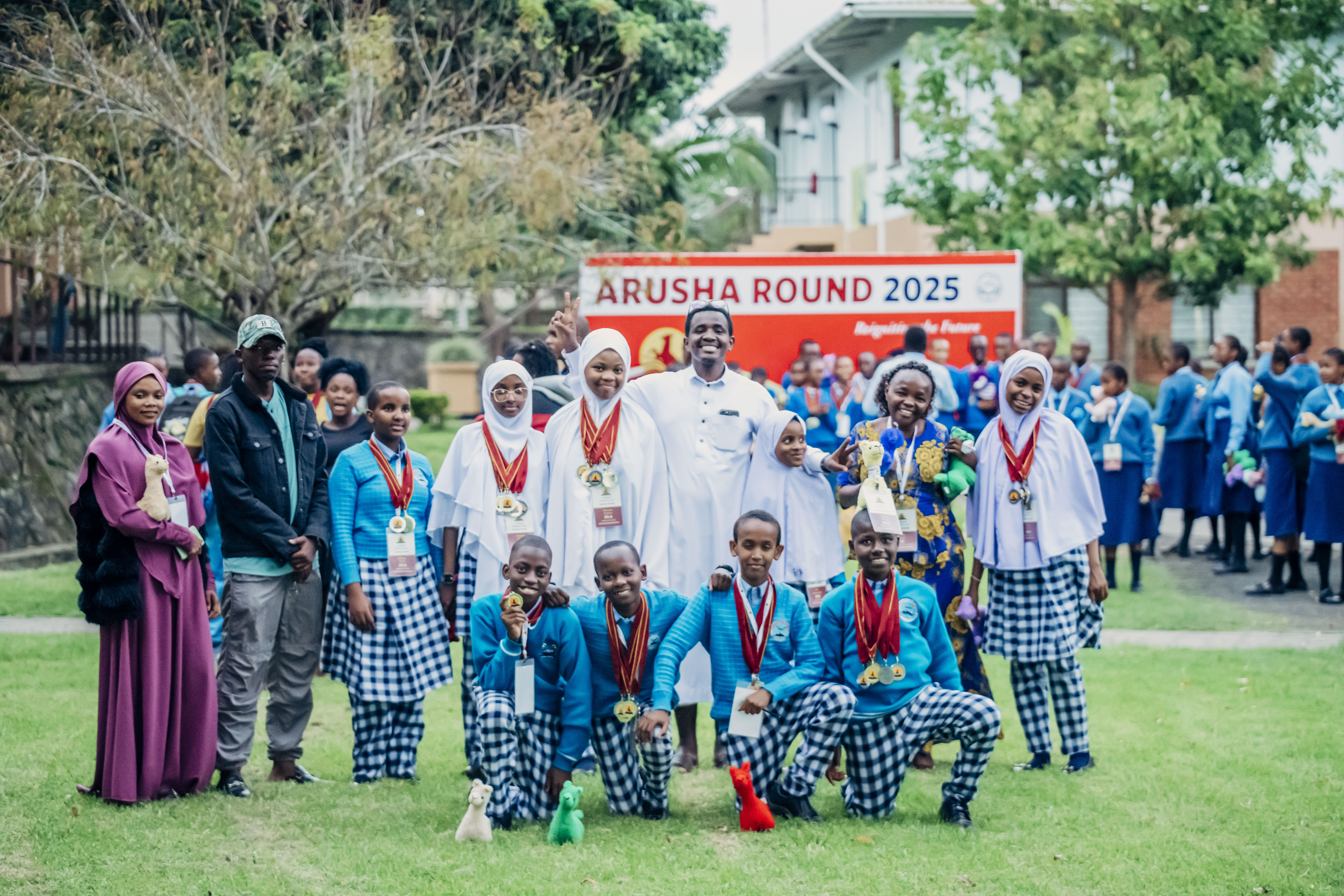 Academic Excellence Awards